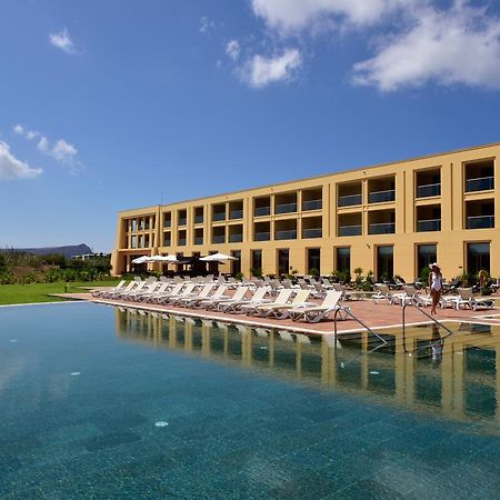 Pestana Colombos Premium Club Hotel Порто Санто Екстериор снимка