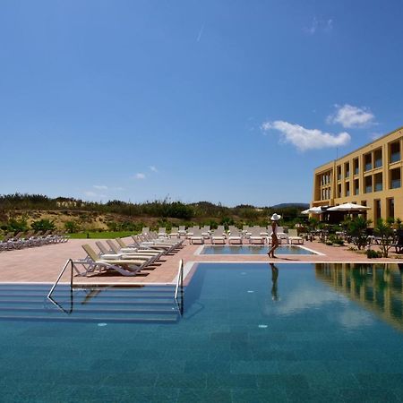 Pestana Colombos Premium Club Hotel Порто Санто Екстериор снимка