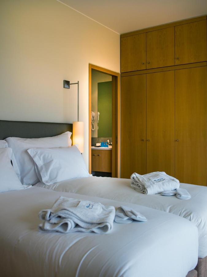 Pestana Colombos Premium Club Hotel Порто Санто Екстериор снимка