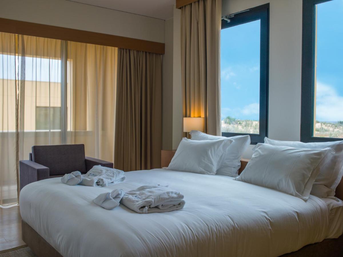 Pestana Colombos Premium Club Hotel Порто Санто Екстериор снимка