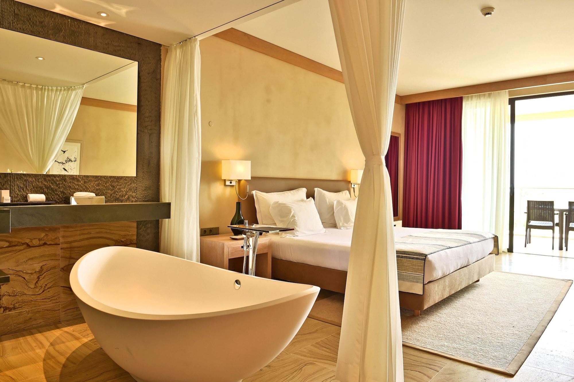 Pestana Colombos Premium Club Hotel Порто Санто Екстериор снимка
