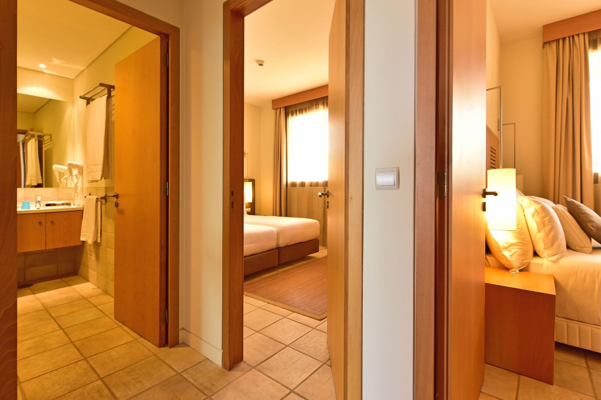 Pestana Colombos Premium Club Hotel Порто Санто Екстериор снимка