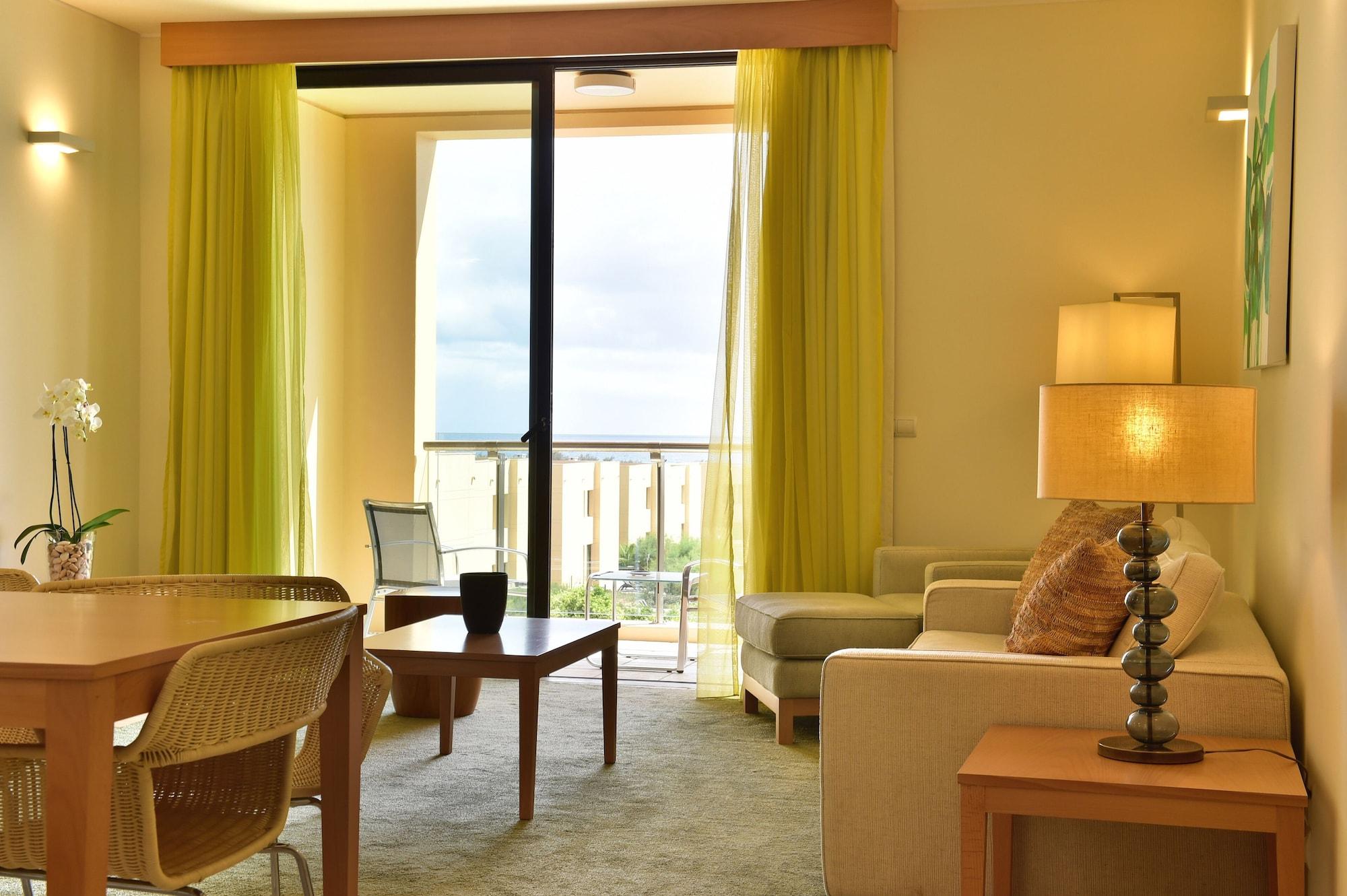 Pestana Colombos Premium Club Hotel Порто Санто Екстериор снимка