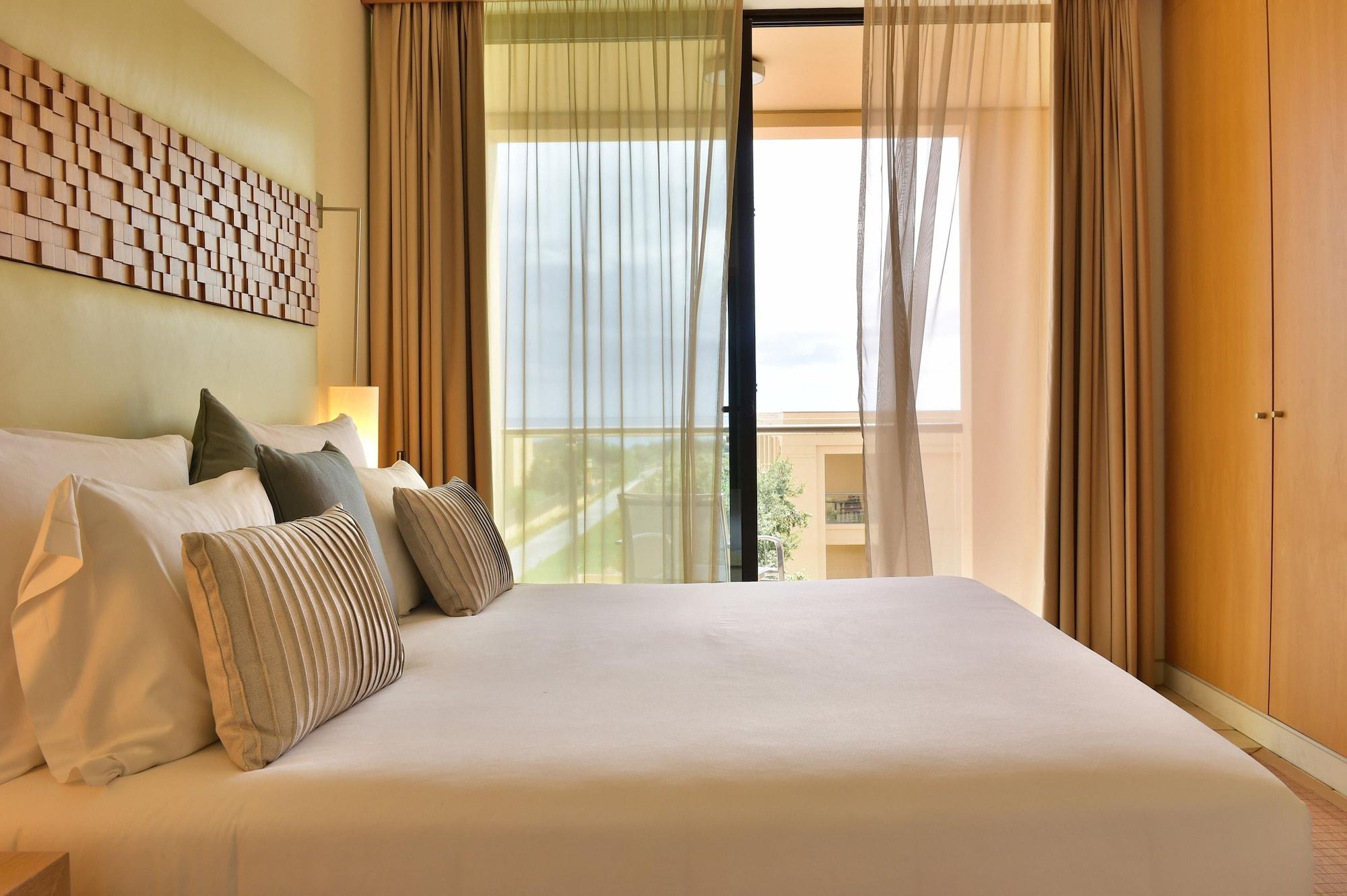 Pestana Colombos Premium Club Hotel Порто Санто Екстериор снимка