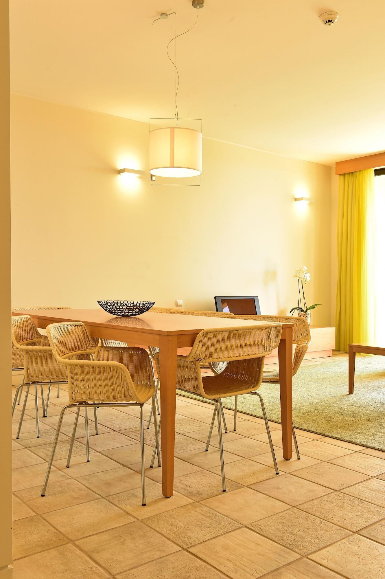 Pestana Colombos Premium Club Hotel Порто Санто Екстериор снимка