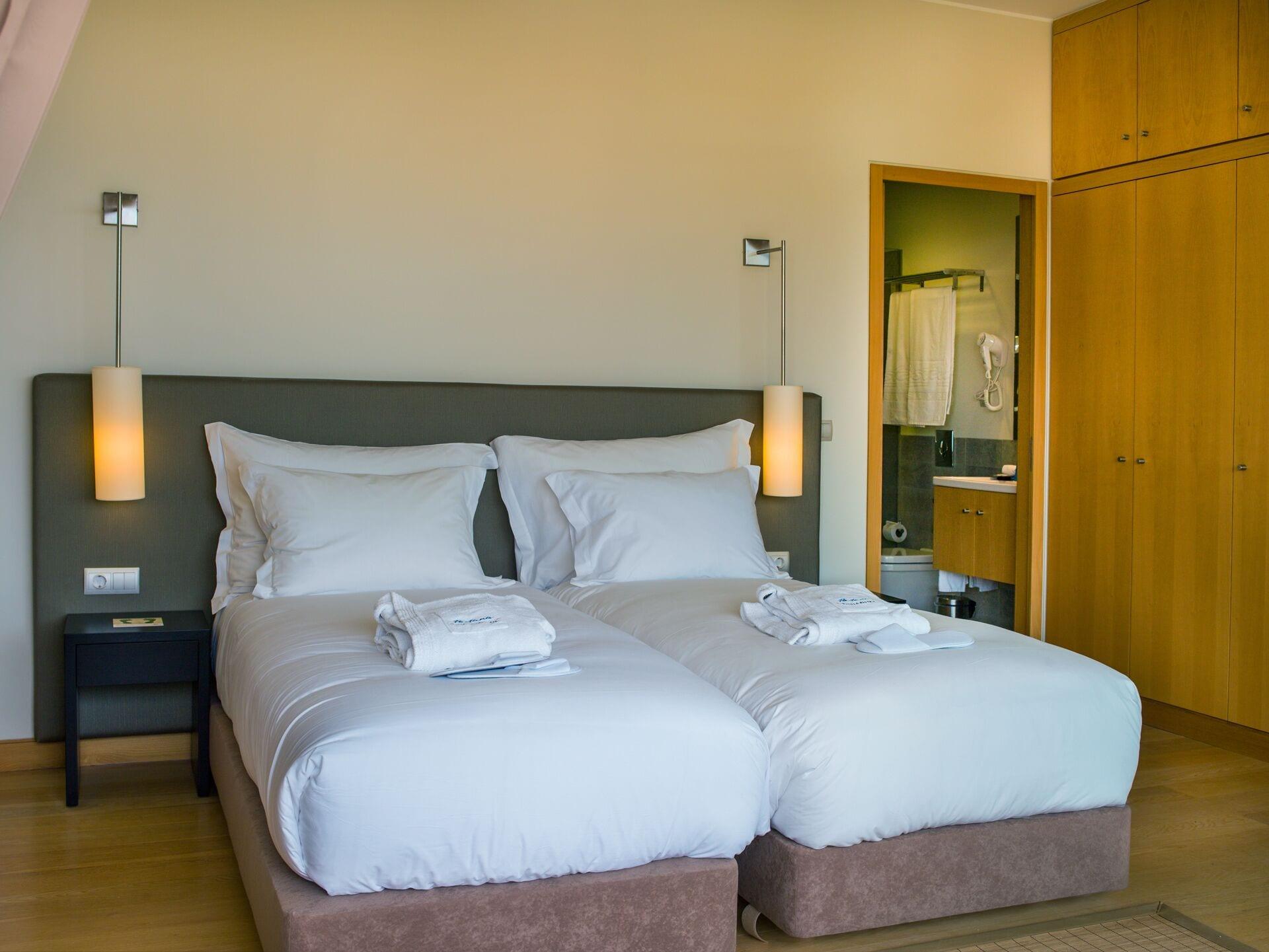 Pestana Colombos Premium Club Hotel Порто Санто Екстериор снимка