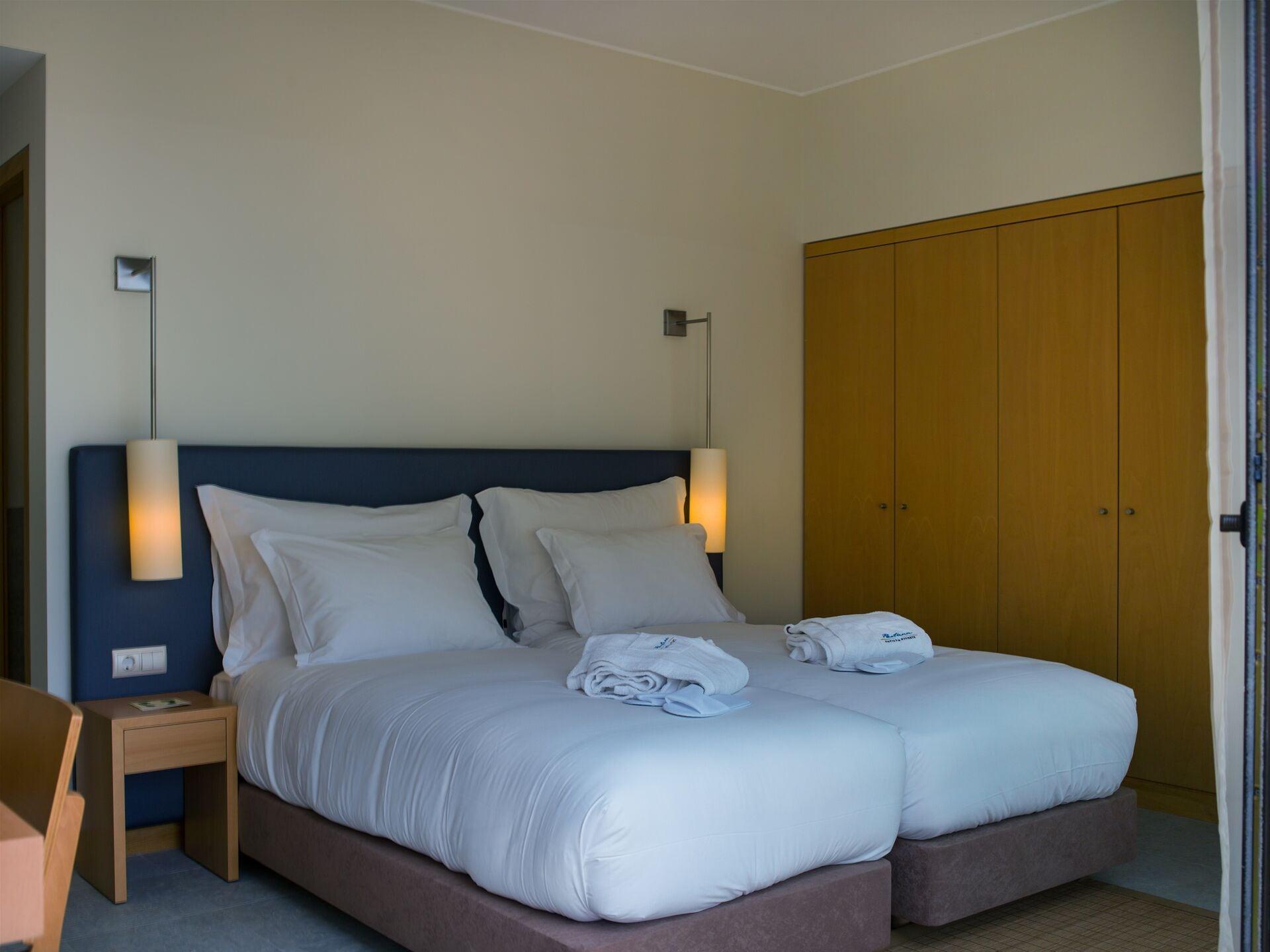 Pestana Colombos Premium Club Hotel Порто Санто Екстериор снимка