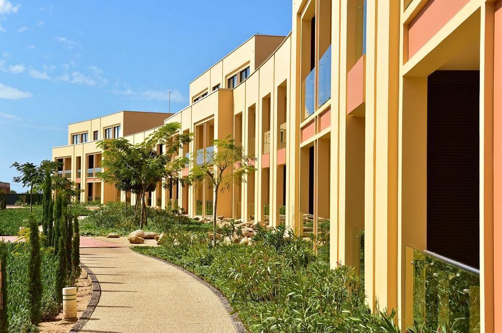 Pestana Colombos Premium Club Hotel Порто Санто Екстериор снимка