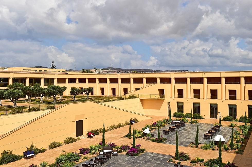 Pestana Colombos Premium Club Hotel Порто Санто Екстериор снимка