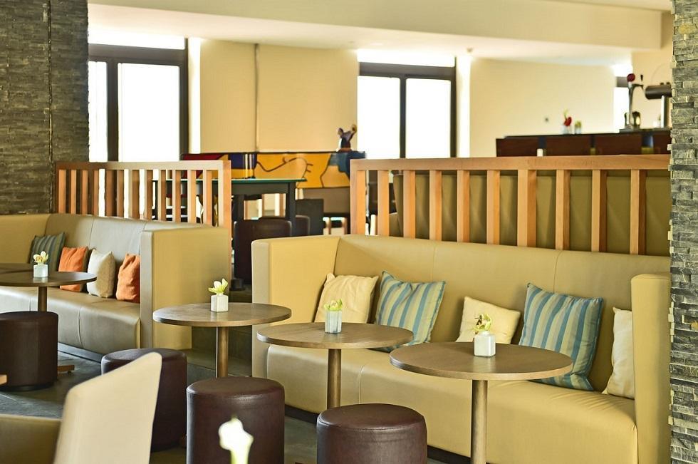 Pestana Colombos Premium Club Hotel Порто Санто Екстериор снимка