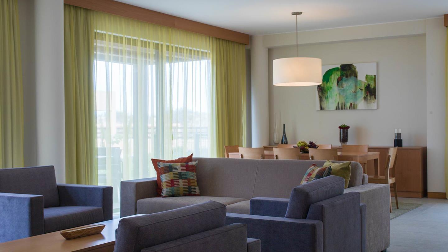 Pestana Colombos Premium Club Hotel Порто Санто Екстериор снимка