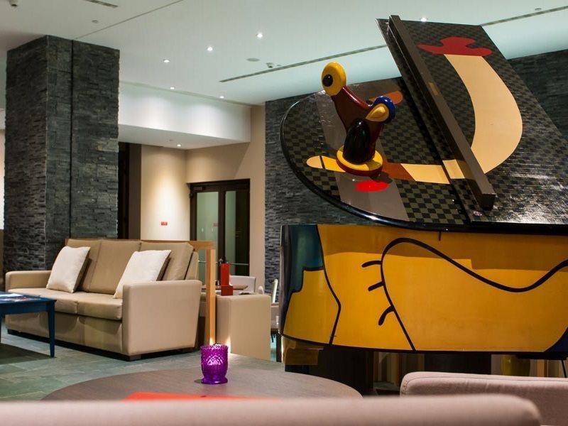Pestana Colombos Premium Club Hotel Порто Санто Екстериор снимка