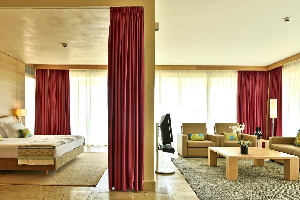 Pestana Colombos Premium Club Hotel Порто Санто Екстериор снимка