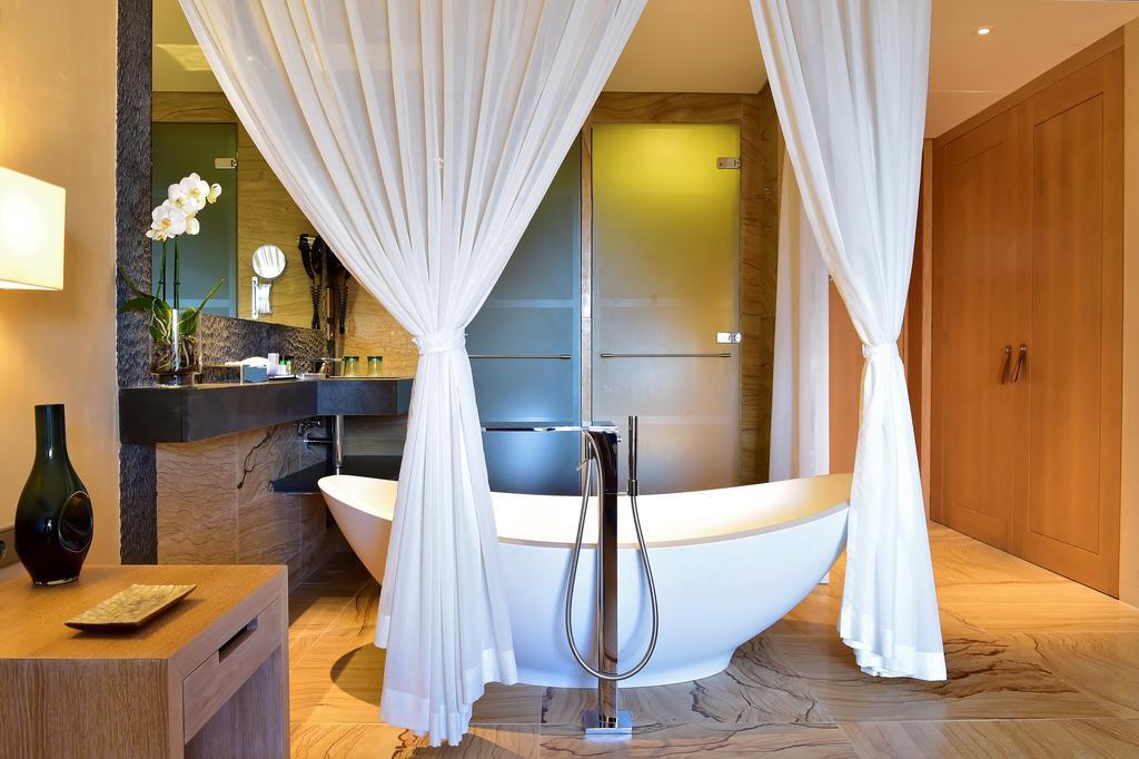 Pestana Colombos Premium Club Hotel Порто Санто Екстериор снимка