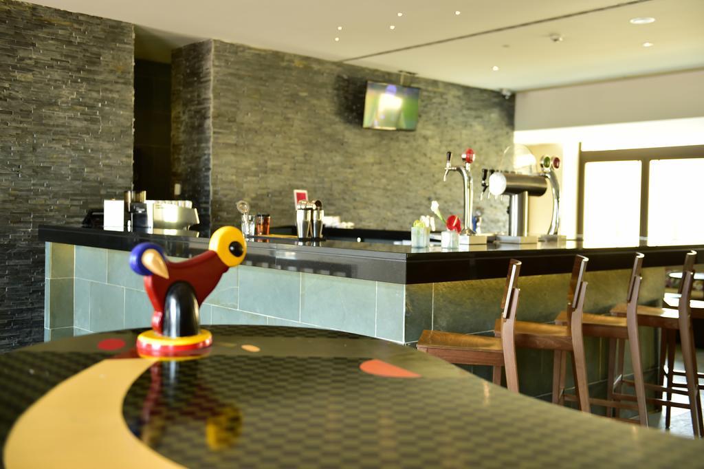 Pestana Colombos Premium Club Hotel Порто Санто Екстериор снимка