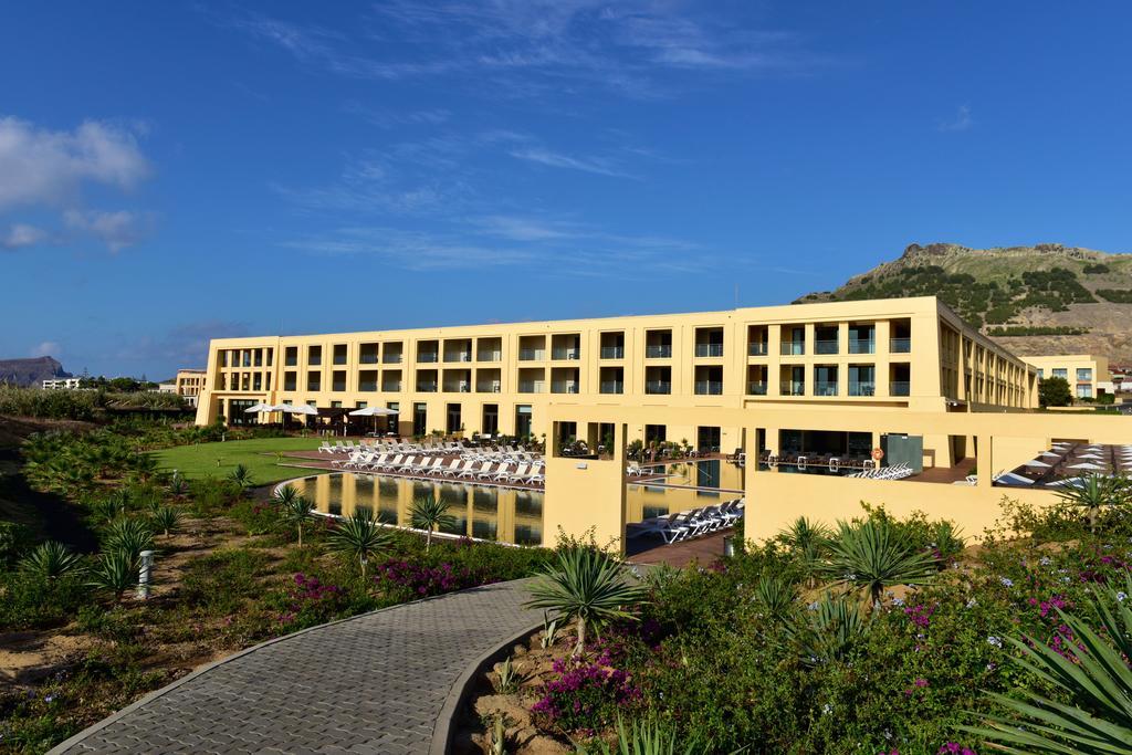 Pestana Colombos Premium Club Hotel Порто Санто Екстериор снимка