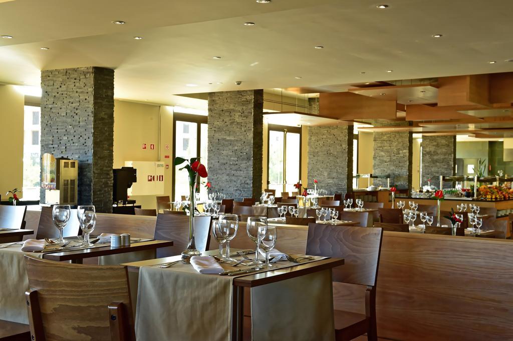 Pestana Colombos Premium Club Hotel Порто Санто Екстериор снимка