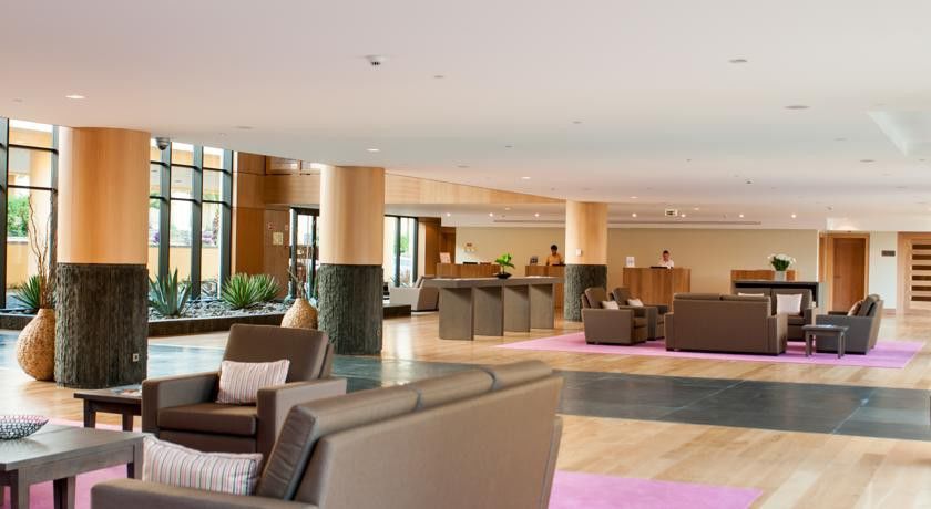 Pestana Colombos Premium Club Hotel Порто Санто Екстериор снимка