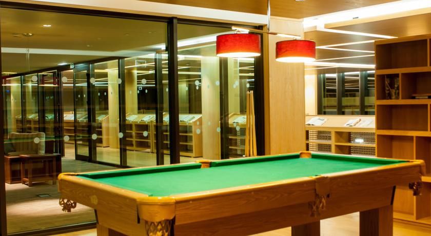 Pestana Colombos Premium Club Hotel Порто Санто Екстериор снимка
