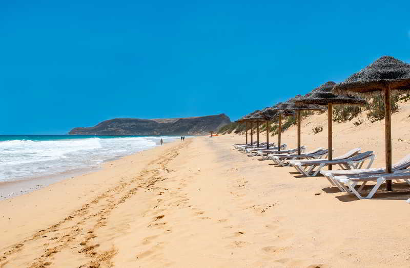 Pestana Colombos Premium Club Hotel Порто Санто Екстериор снимка