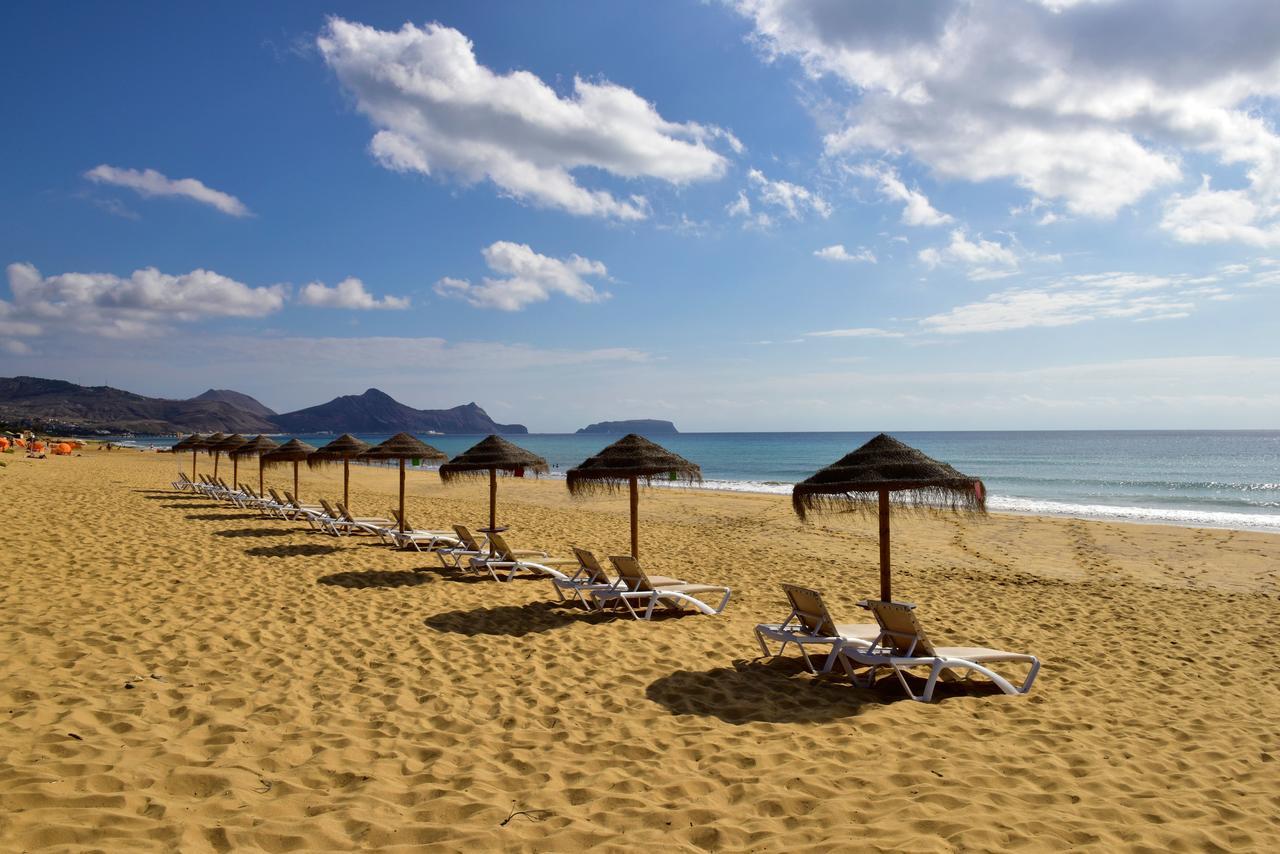Pestana Colombos Premium Club Hotel Порто Санто Екстериор снимка