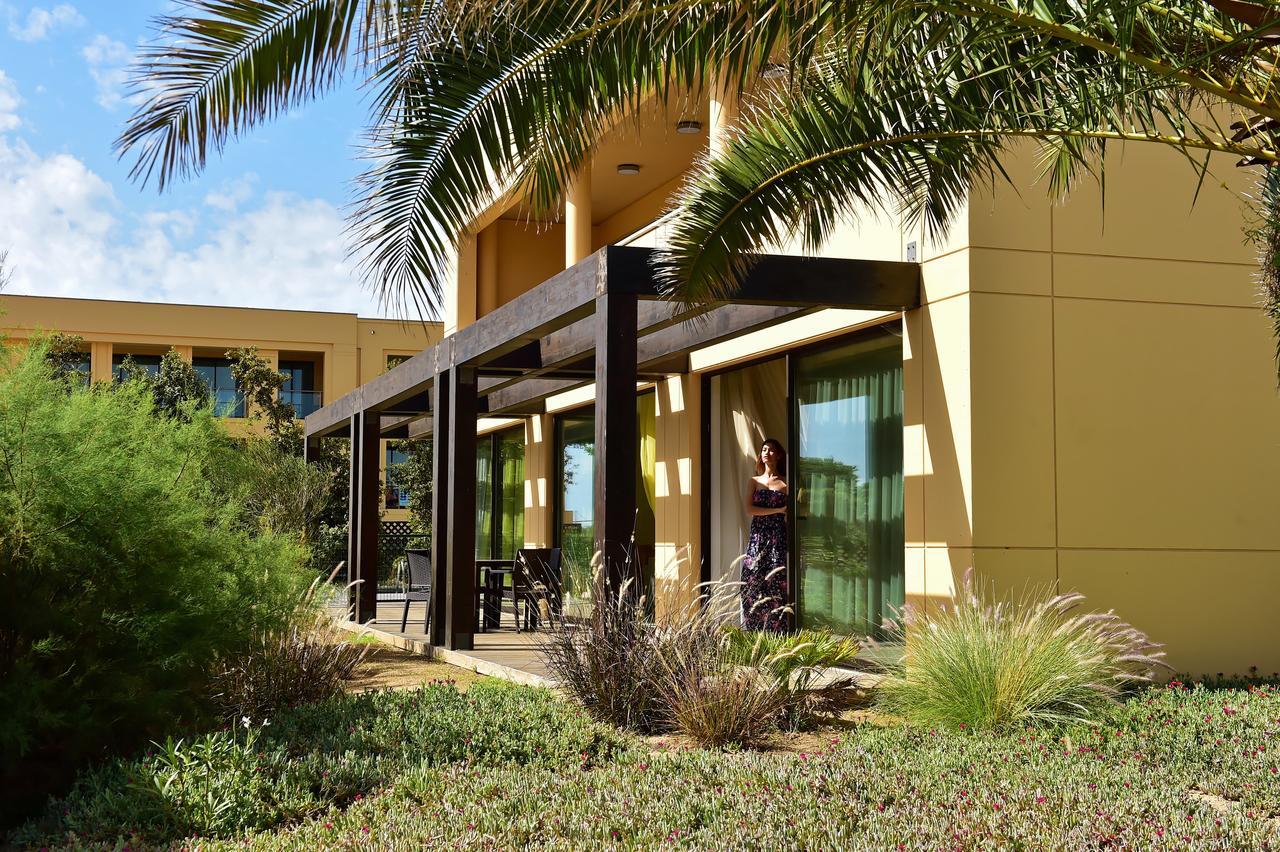 Pestana Colombos Premium Club Hotel Порто Санто Екстериор снимка