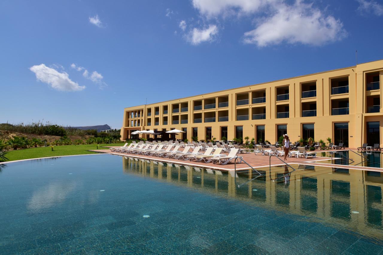 Pestana Colombos Premium Club Hotel Порто Санто Екстериор снимка