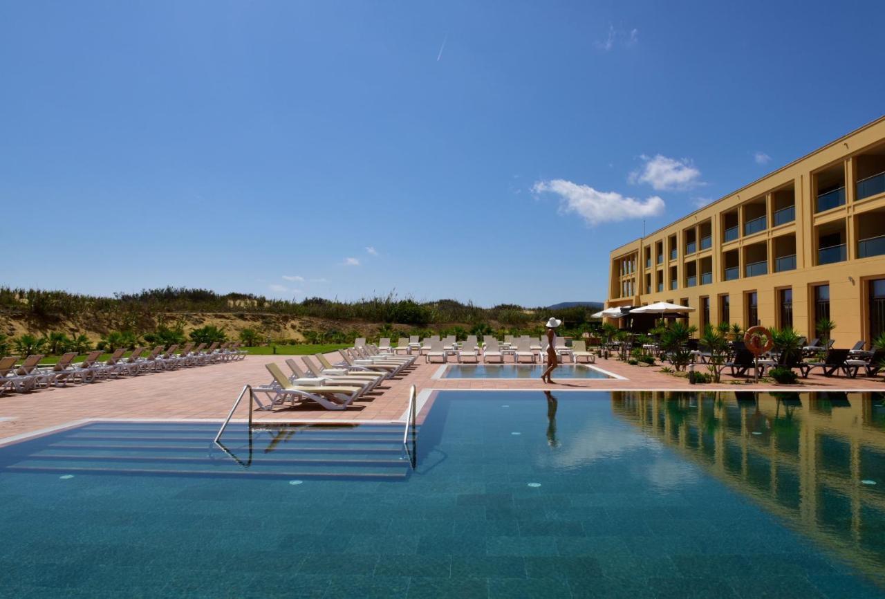 Pestana Colombos Premium Club Hotel Порто Санто Екстериор снимка